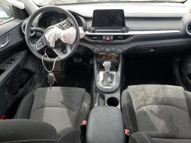 2023 Kia Forte Lx VIN: 3KPF24AD4PE669662 Lot: 51926154