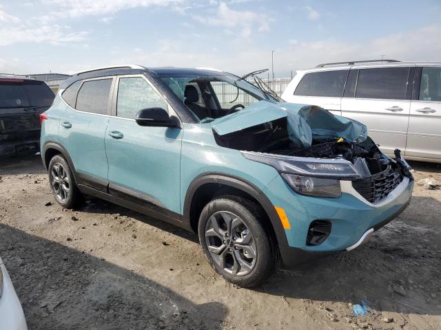 2024 Kia Seltos S VIN: KNDEUCAA2R7600641 Lot: 50990644