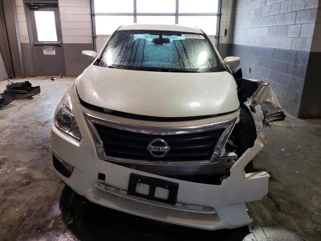 2015 Nissan Altima 2.5 VIN: 1N4AL3AP6FN364790 Lot: 50229194