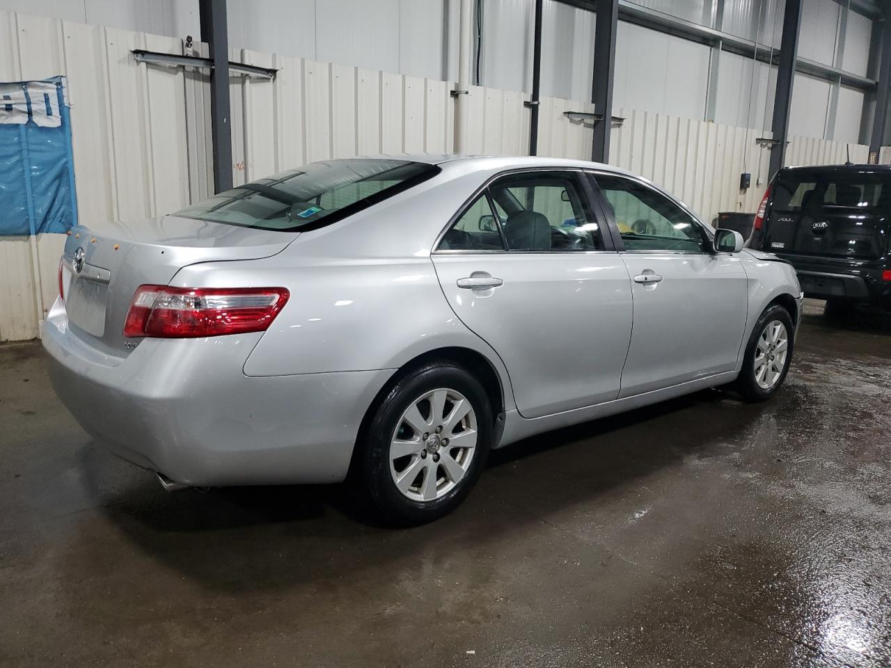 4T1BK46K89U582174 2009 Toyota Camry Se