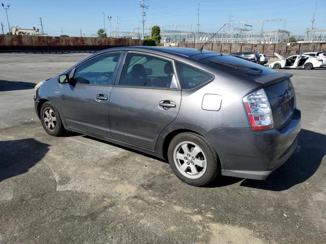 2006 Toyota Prius VIN: JTDKB20U363195729 Lot: 50327994