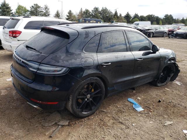 2019 Porsche Macan VIN: WP1AA2A54KLB02540 Lot: 51909944