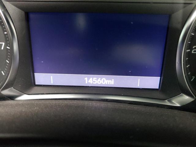 2022 GMC TERRAIN AT 3GKALYEV5NL300436