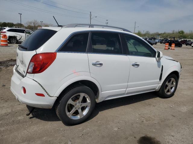 2014 Chevrolet Captiva Lt VIN: 3GNAL3EK9ES511849 Lot: 50500394