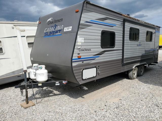 2020 Coach Catalina VIN: 5ZT2CAKB5LJ124282 Lot: 52156914