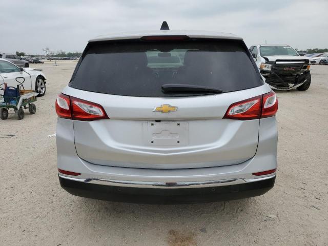 2018 Chevrolet Equinox Lt VIN: 2GNAXJEV5J6305911 Lot: 51376264