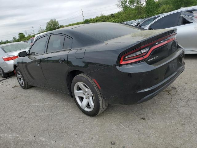 2015 DODGE CHARGER PO - 2C3CDXAG3FH866161