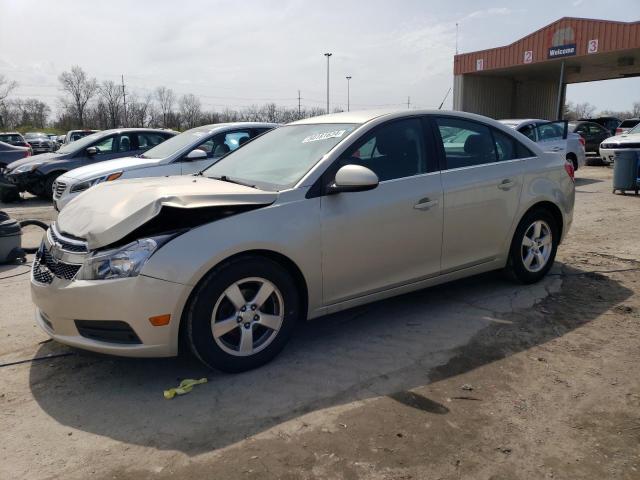 Vin: 1g1pc5sb3e7284250, lot: 50161634, chevrolet cruze lt 2014 img_1