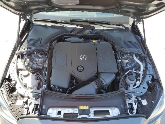 2024 Mercedes-Benz C 300 4Matic VIN: W1KAF4HB0RR173581 Lot: 50855474