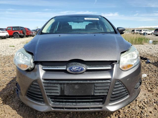 2013 Ford Focus Se VIN: 1FADP3F21DL204551 Lot: 51833544