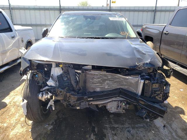 2023 Kia Seltos Lx VIN: KNDEPCAA2P7366750 Lot: 53053494