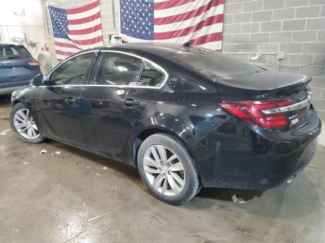 2014 Buick Regal VIN: 2G4GK5EX1E9324479 Lot: 52032424