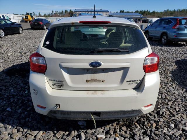 2013 Subaru Impreza Premium VIN: JF1GPAC63DG874216 Lot: 50982514