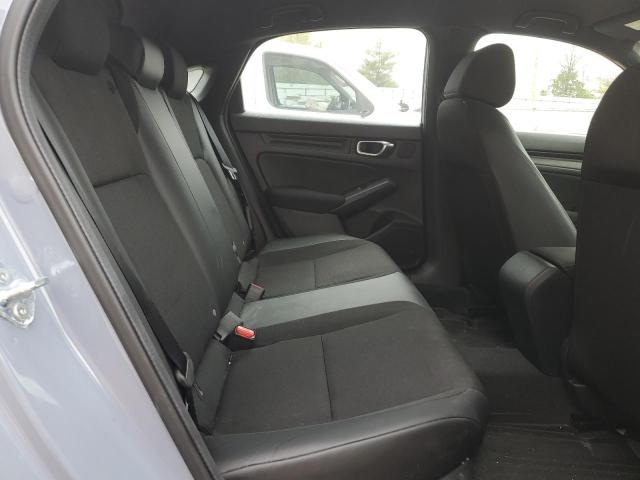 2024 HONDA CIVIC SPOR - 19XFL2H80RE000446