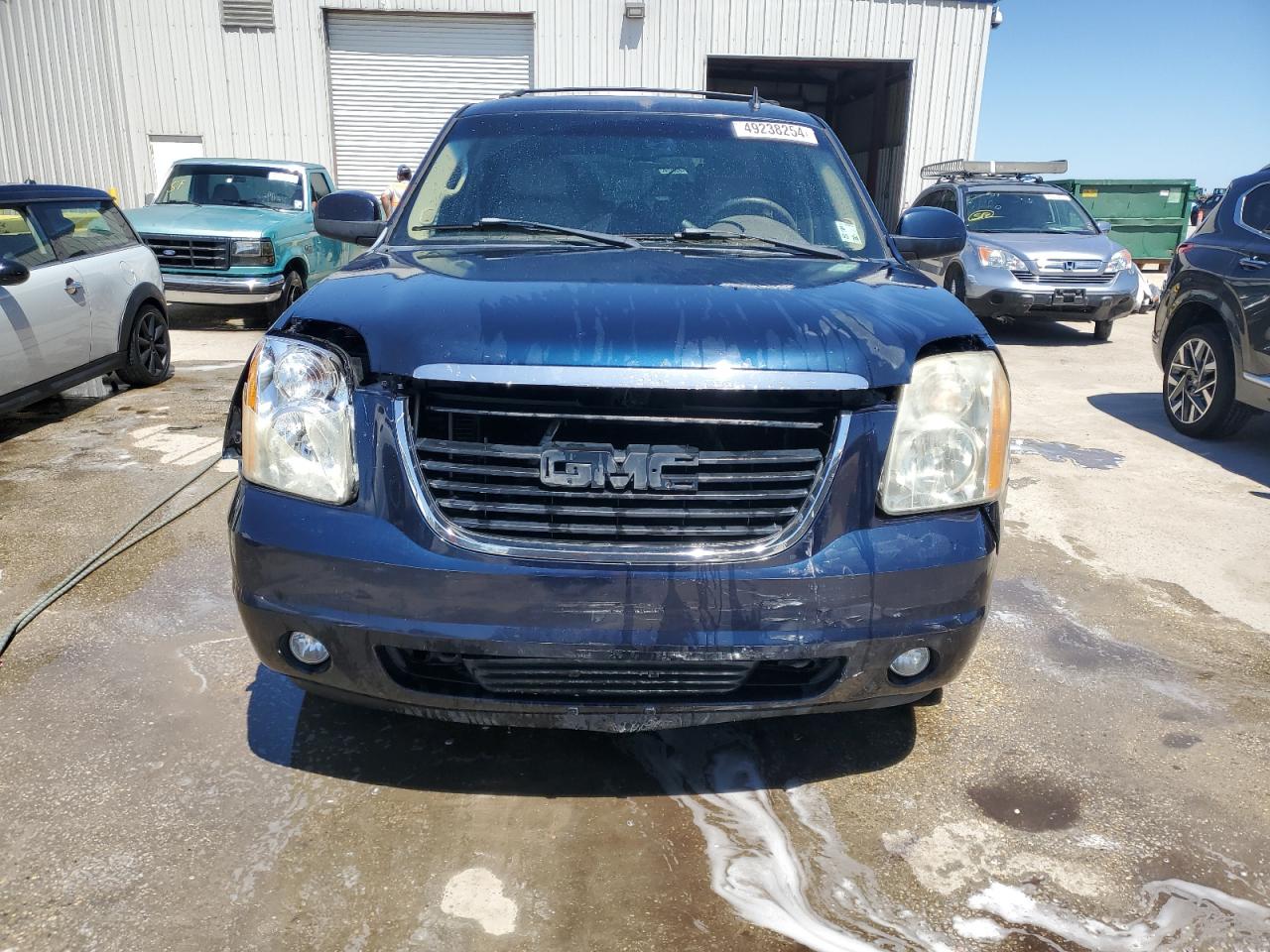 Lot #2485142922 2007 GMC YUKON