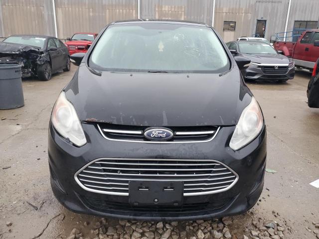 2013 Ford C-Max Se VIN: 1FADP5AU5DL505375 Lot: 51292854