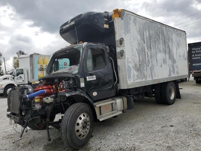 Lot #2438507524 2021 FREIGHTLINER M2 106 MED salvage car