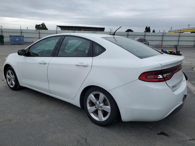 2016 Dodge Dart Sxt VIN: 1C3CDFBB8GD661334 Lot: 52205114