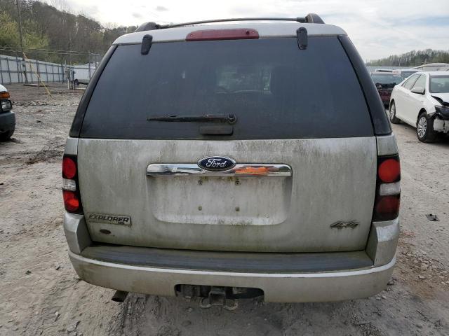 2009 Ford Explorer Xlt VIN: 1FMEU73E79UA36585 Lot: 51200154