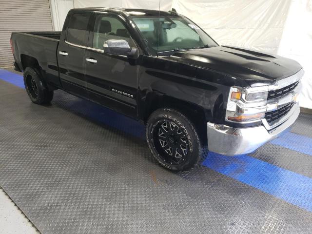 2019 Chevrolet Silverado Ld C1500 Lt VIN: 2GCRCPEC9K1130957 Lot: 50586114