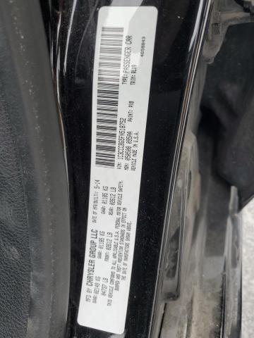 2015 Chrysler 200 - Image 12