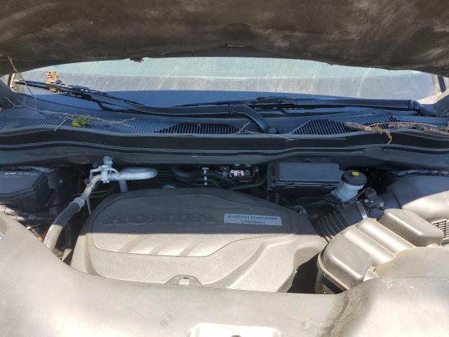 2018 Honda Pilot Exl VIN: 5FNYF5H84JB027536 Lot: 49748004