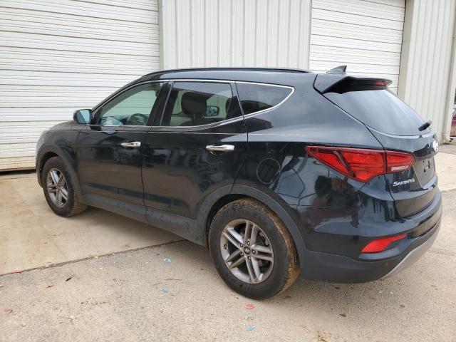 Vin: 5nmzu3lb7hh052263, lot: 51670234, hyundai santa fe 20172