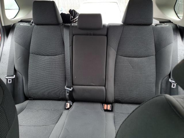 2020 Toyota Rav4 Le VIN: 2T3K1RFV7LW067871 Lot: 51833744