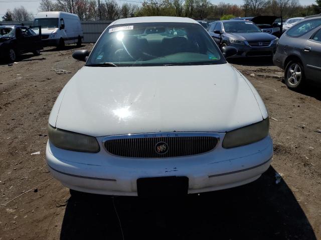 1998 Buick Century Custom VIN: 2G4WS52M3W1518873 Lot: 42808554