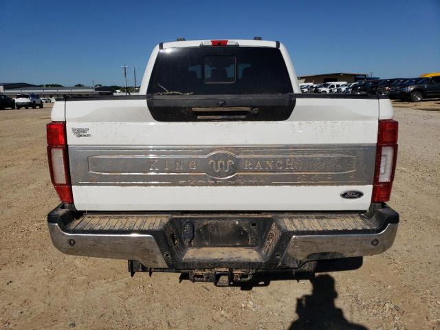 1FT7W2BT1NEF81096 | 2022 Ford f250 super duty