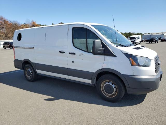 2017 Ford Transit T-150 VIN: 1FTYE1YM8HKA04041 Lot: 44217384