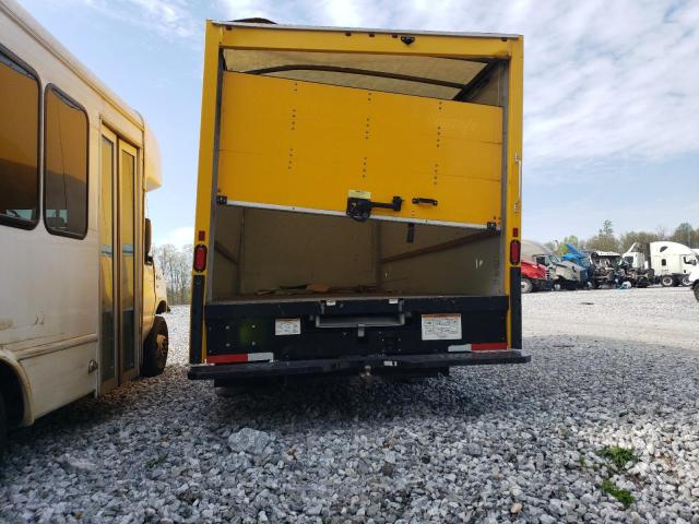 2022 GMC Savana Cutaway G3500 VIN: 7GZ37TC70NN001598 Lot: 46074324