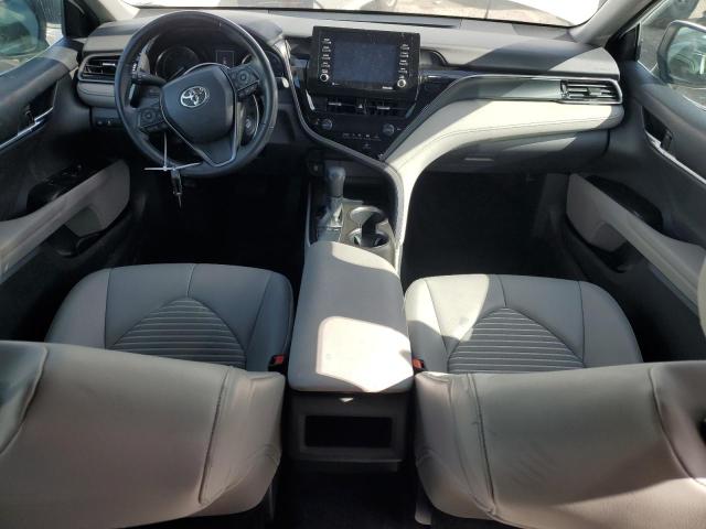 2022 Toyota Camry Se VIN: 4T1G11AK1NU674235 Lot: 49428814