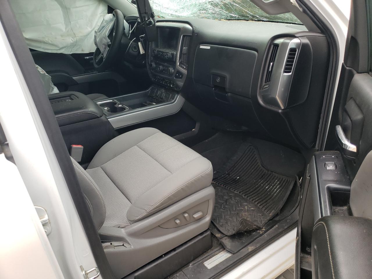 3GCUKREC9GG191295 2016 Chevrolet Silverado K1500 Lt