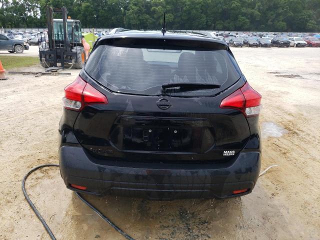 2018 Nissan Kicks S VIN: 3N1CP5CU7JL543633 Lot: 49137194