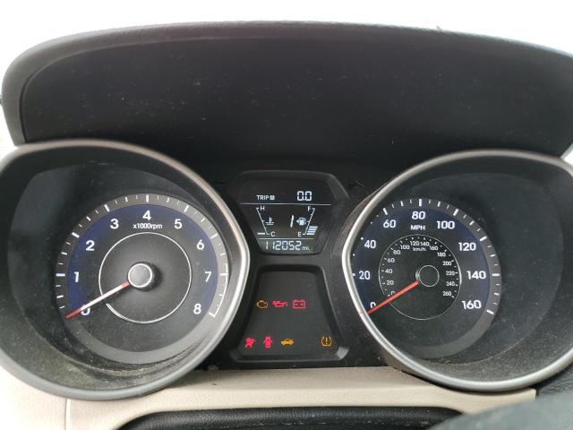 2015 HYUNDAI ELANTRA SE - 5NPDH4AE7FH560170