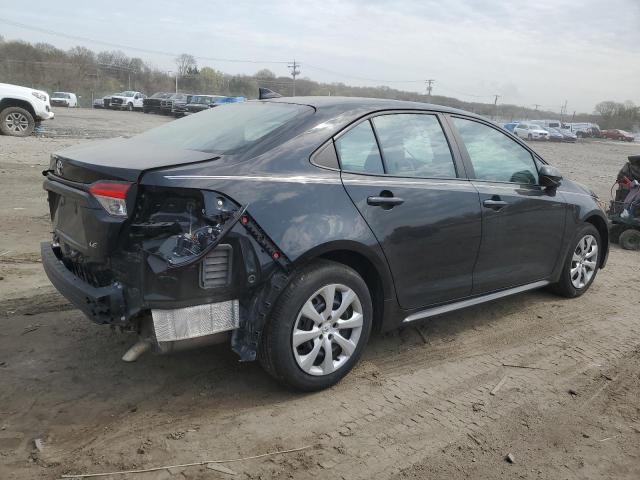 2020 TOYOTA COROLLA LE - 5YFEPRAE7LP109369