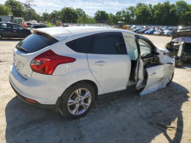 2014 Ford Focus Se VIN: 1FADP3K25EL150405 Lot: 49419334