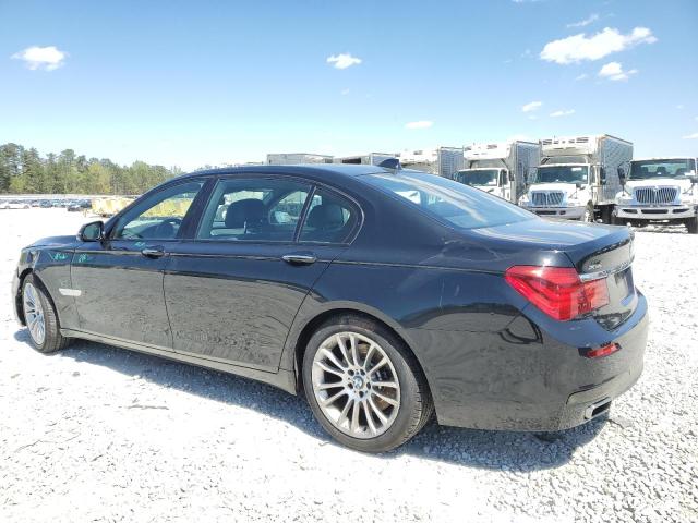 VIN WBAYF4C59FD874118 2015 BMW 7 Series, 740 Lxi no.2