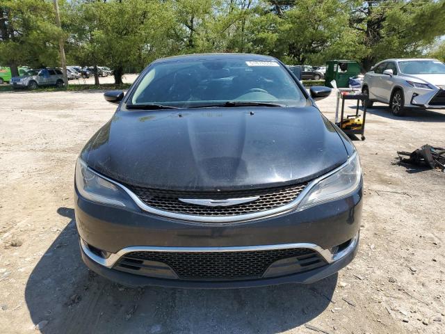 2015 Chrysler 200 C VIN: 1C3CCCCB4FN592313 Lot: 51878884