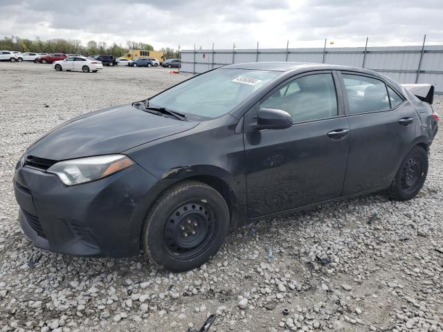 2014 Toyota Corolla L VIN: 2T1BURHE9EC148260 Lot: 49368904