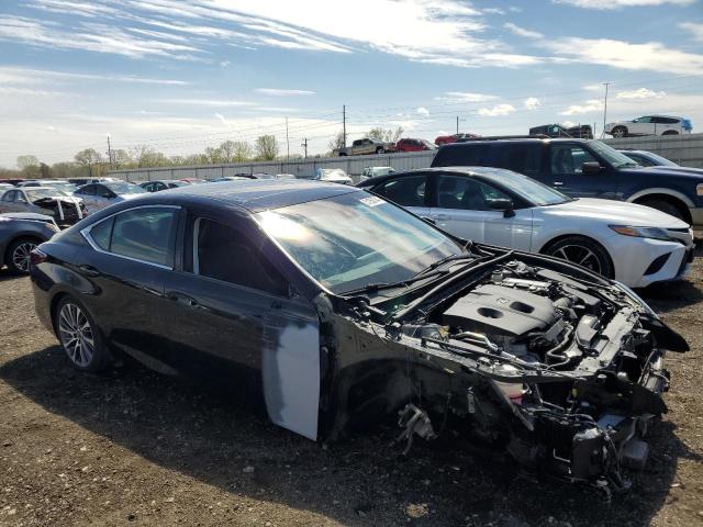 2021 LEXUS ES 250 BAS 58AD11D12MU005338