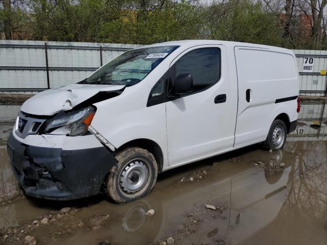 2019 Nissan Nv200 2.5S VIN: 3N6CM0KN7KK703078 Lot: 47896404