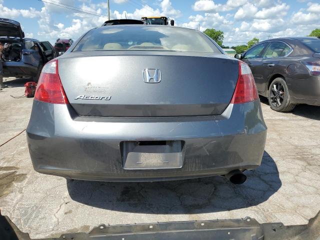 2008 Honda Accord Exl VIN: 1HGCS12878A001959 Lot: 53163894