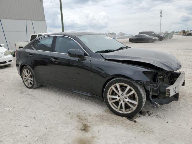 2006 Lexus Is 250 VIN: JTHBK262065012232 Lot: 53153894