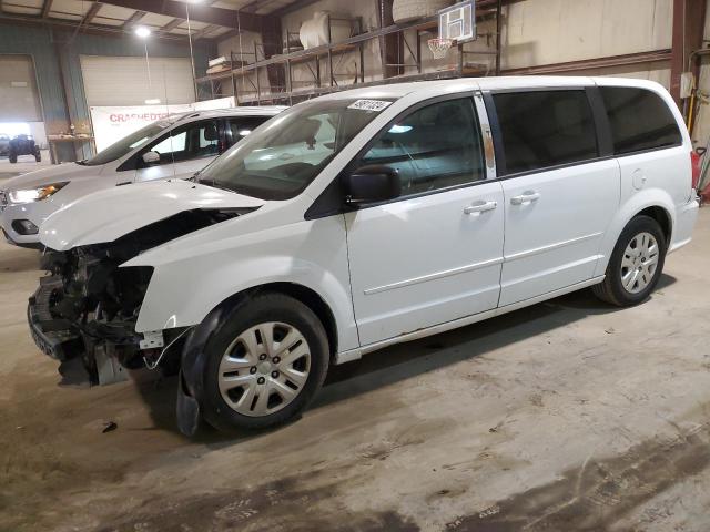 2C4RDGBG6GR250681 2016 Dodge Grand Caravan Se