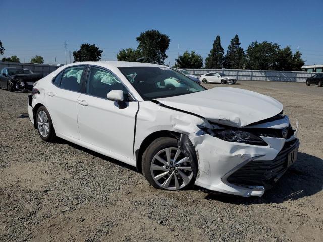 VIN 4T1C11AK7PU821756 2023 Toyota Camry, LE no.4