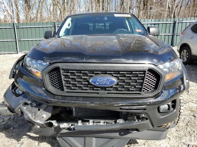 2019 Ford Ranger Xl VIN: 1FTER4FH4KLA19149 Lot: 51344414