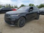 2018 LAND ROVER RANGE ROVE - SALYL2RV5JA713243