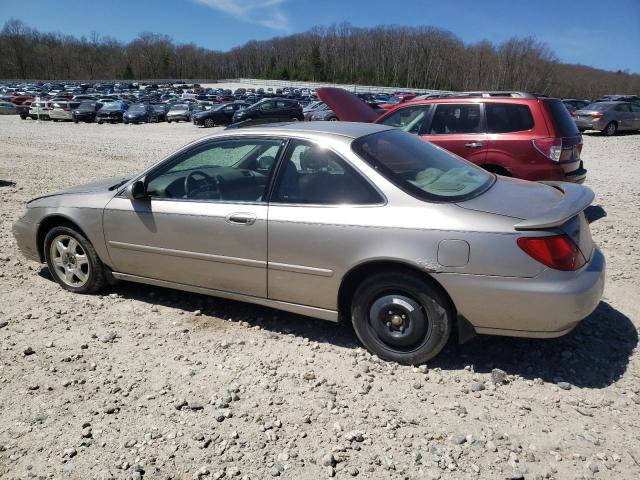 1999 Acura 3.0Cl VIN: 19UYA2251XL005948 Lot: 52644454